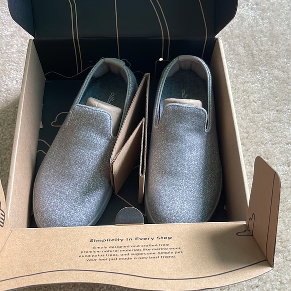 Allbirds wool lounger - Picture 2 of 13